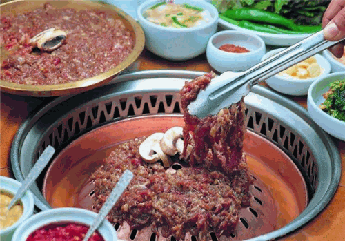 燧木烤肉