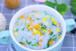 百里粥铺加盟