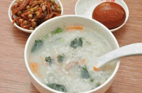 百里粥铺产品 门店图片