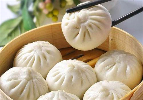 王记包子