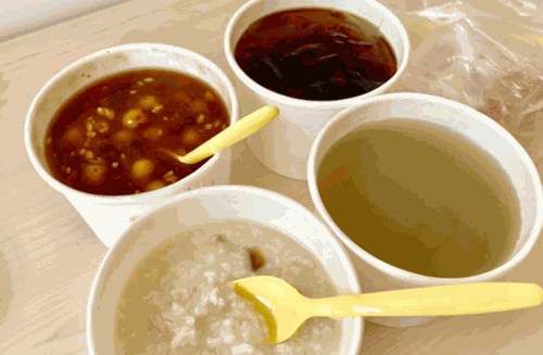 煎饼粥铺产品 门店图片