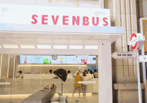 SEVEN BUS