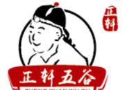 正轩五谷渔粉加盟