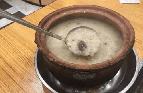 吴记谷香粥铺产品 门店图片