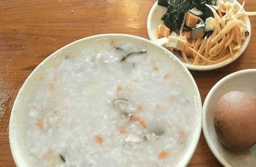 永汇粥铺产品 门店图片