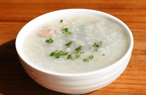 粥家常菜
