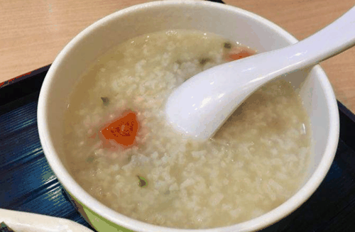 金惠圆粥业产品 门店图片