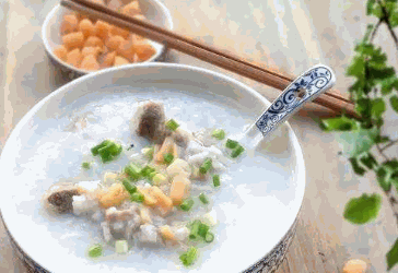 东方名粥加盟