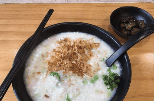 彬记砂锅粥产品 门店图片
