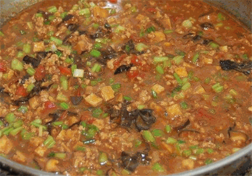 食全食美特色小吃