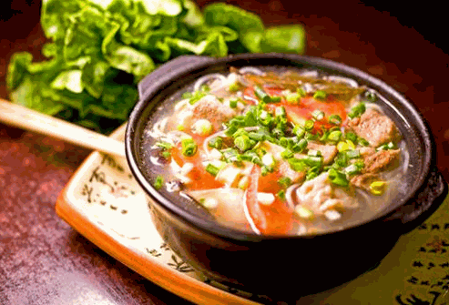 滇味过桥米线