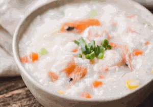 粥时光粥铺加盟