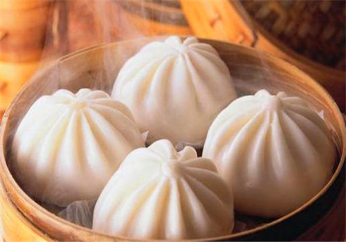 李记包子铺