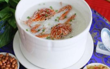 友谊粥铺加盟