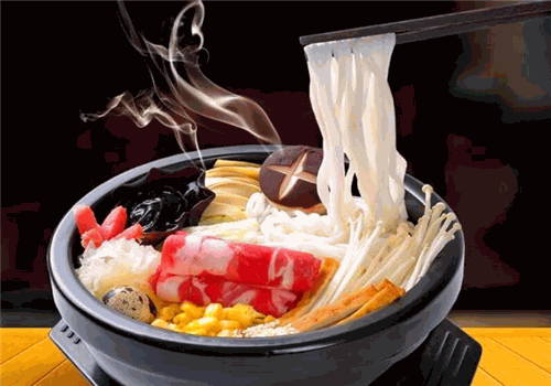 真瑷缘过桥米线