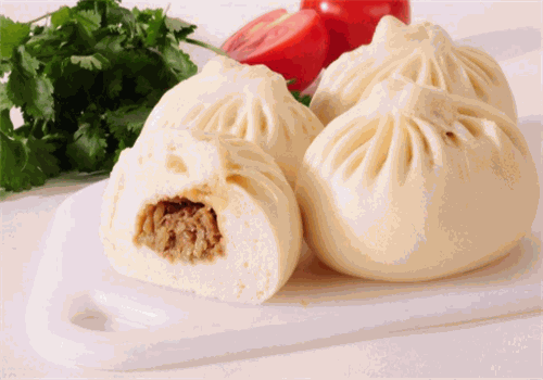 旺德福包子铺