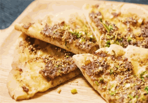 三颗糖掉渣饼加盟 三颗糖掉渣饼