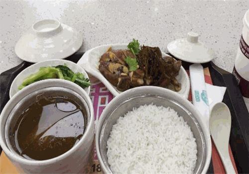 榜样原盅蒸品店