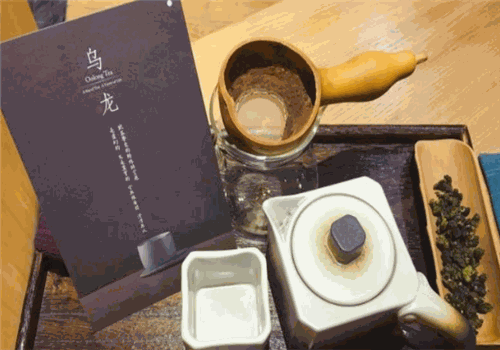扫雪煮茶
