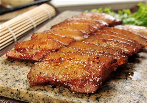 韩蜜儿炭火烤肉