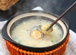 徐记包子粥铺加盟