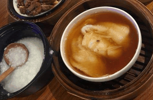 金粥记产品 门店图片