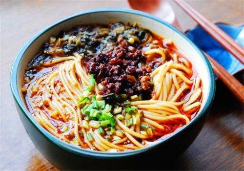 佳乐面馆