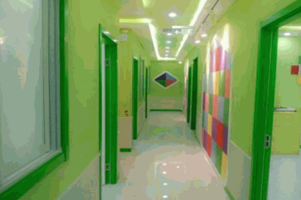 缤纷岛少儿美术基地加盟