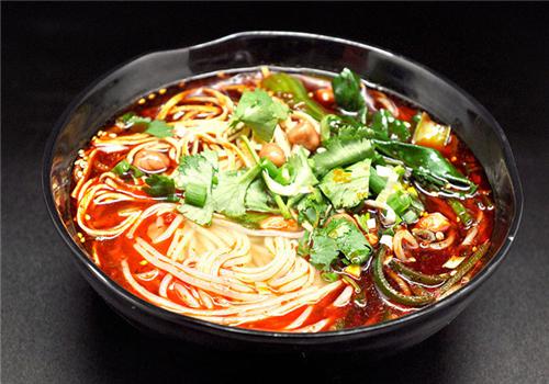 及第粉