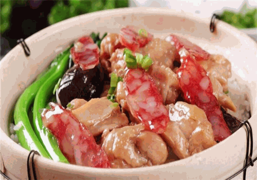 茶煲小舍