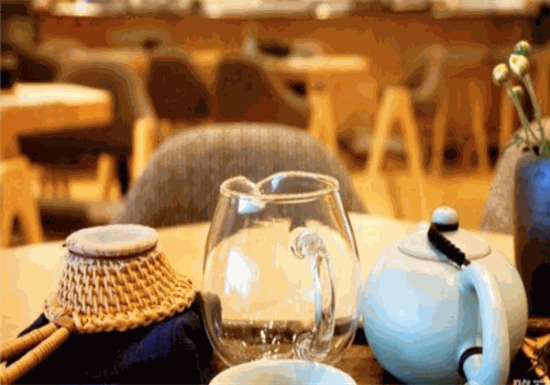扫雪煮茶