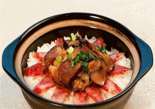 茶煲小舍