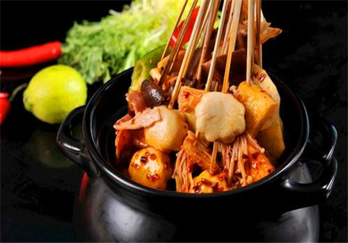 大众串串