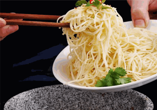 蛋二三小面