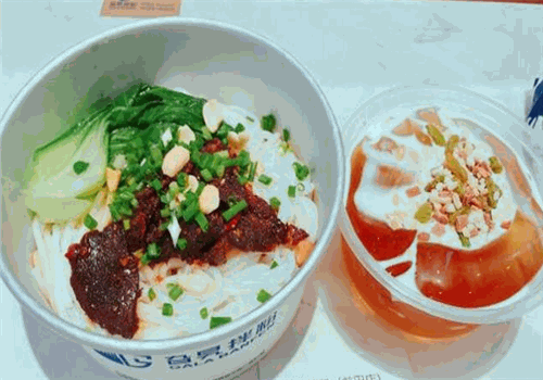 旮旯拌粉