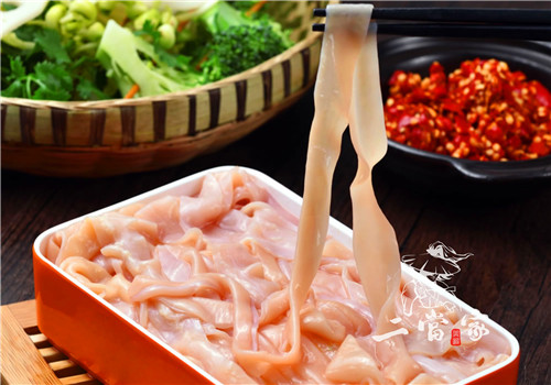 二当家火锅串串