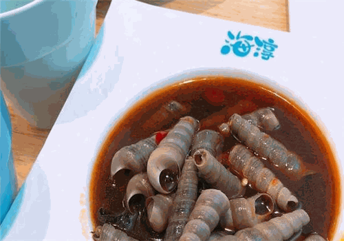 海淳小海鲜