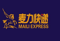 麦力快递加盟