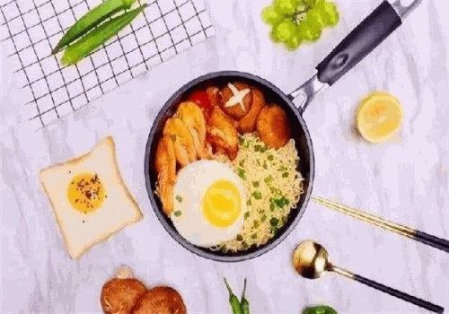 泡面新世界