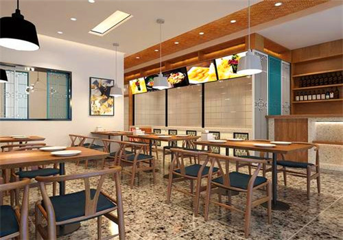 壹号粉店