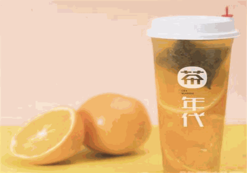 茶年代