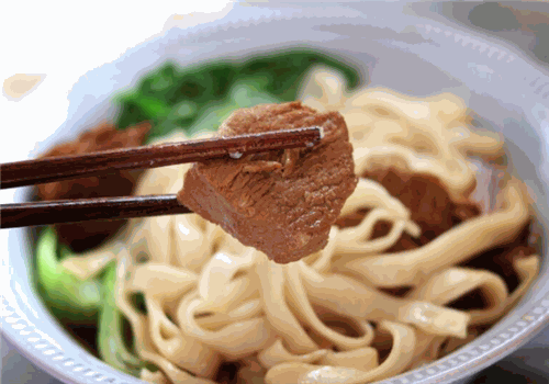狮吼老坛酸菜牛肉面