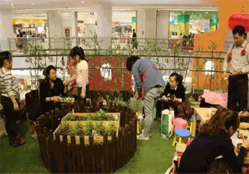 品欣园儿童烘焙体验馆