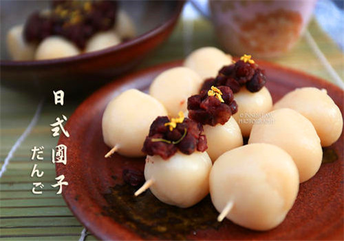 蜜悦甜品