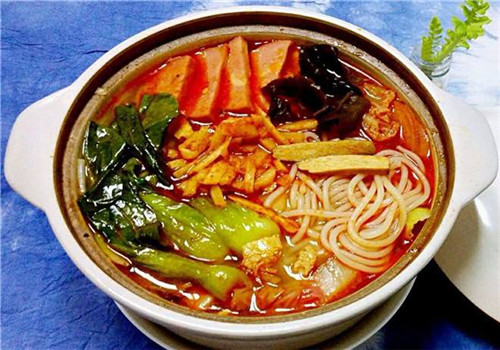 辣当当麻辣烫