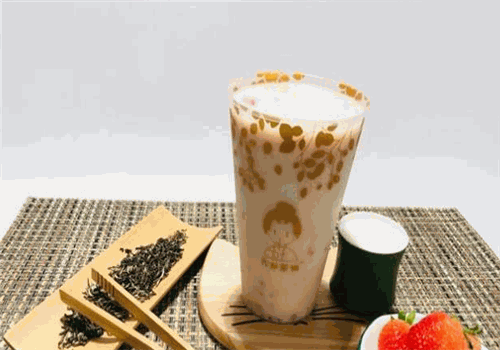 九秋茶铺