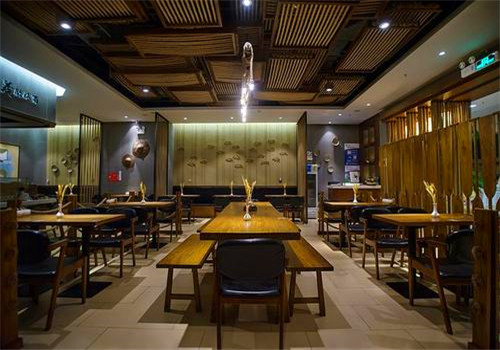 壹号粉店