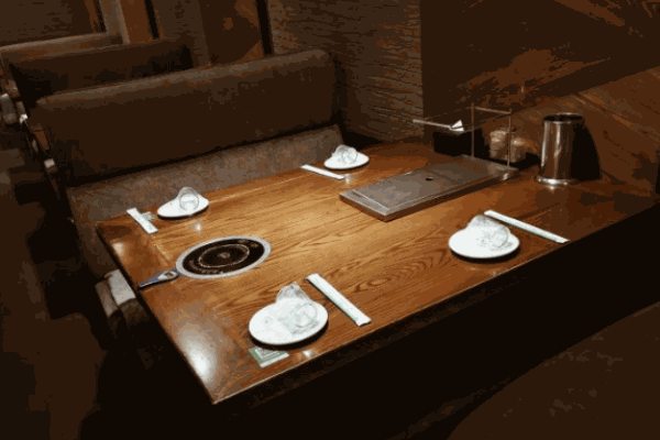老街坊烧烤加盟