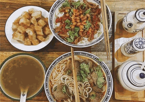 壹碗粉