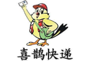 喜鹊快递加盟